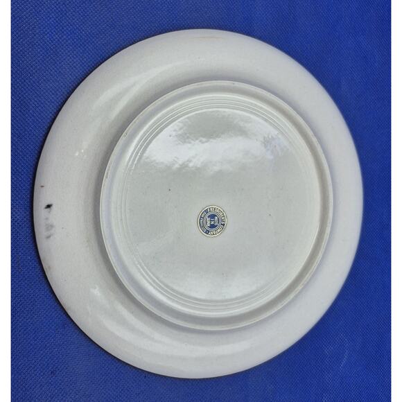 Vintage Fred Roberts Strawberry Jelly Jam Condiment Set 8 Pieces Japan - Picture 12 of 16